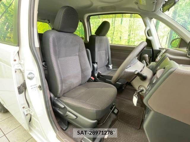 Toyota SPADE 2012-11 342962-8