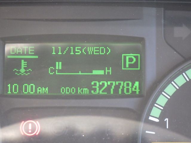 Mitsubishi CANTER 2013-04 26838-13