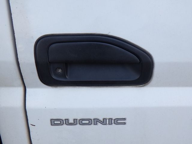 Mitsubishi CANTER 2013-04 26838-24