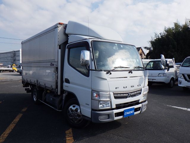 Mitsubishi CANTER 2013-04 26838-0