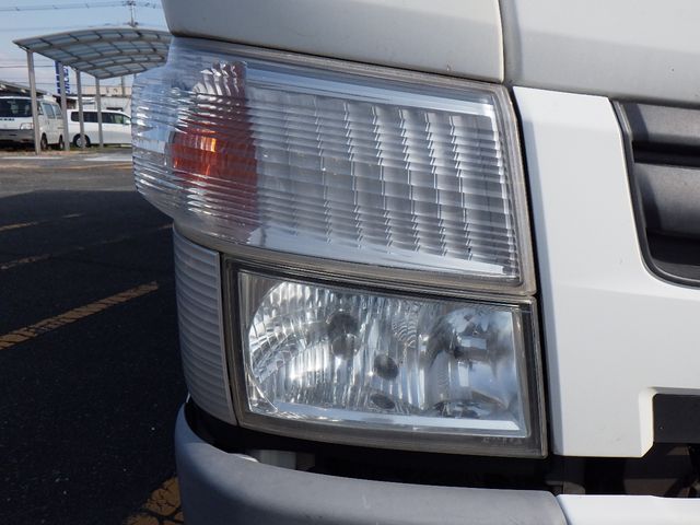 Mitsubishi CANTER 2013-04 26838-21
