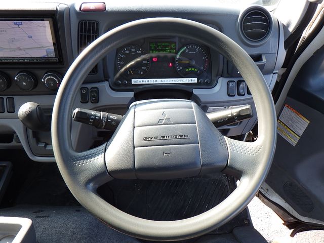 Mitsubishi CANTER 2013-04 26838-10