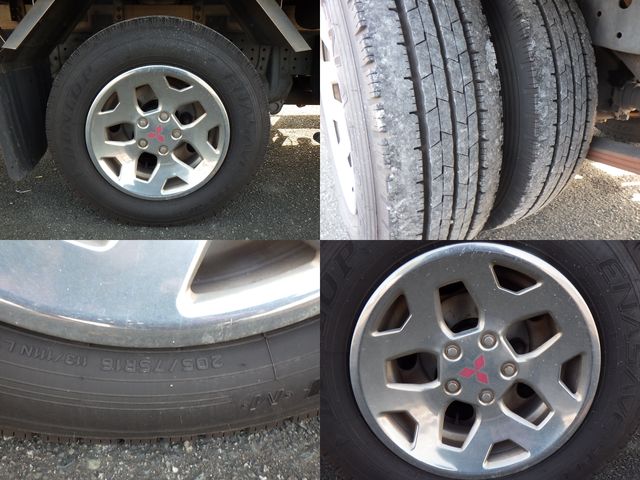 Mitsubishi CANTER 2013-04 26838-23
