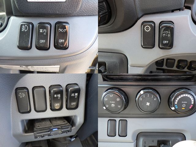 Mitsubishi CANTER 2013-04 26838-16