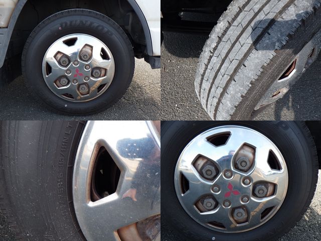 Mitsubishi CANTER 2013-04 26838-22