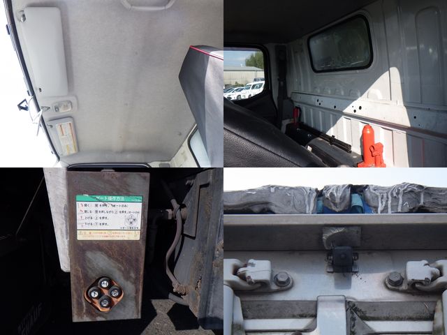 Mitsubishi CANTER 2013-04 26838-18