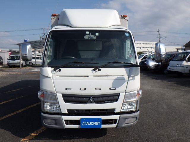 Mitsubishi CANTER 2013-04 26838-3