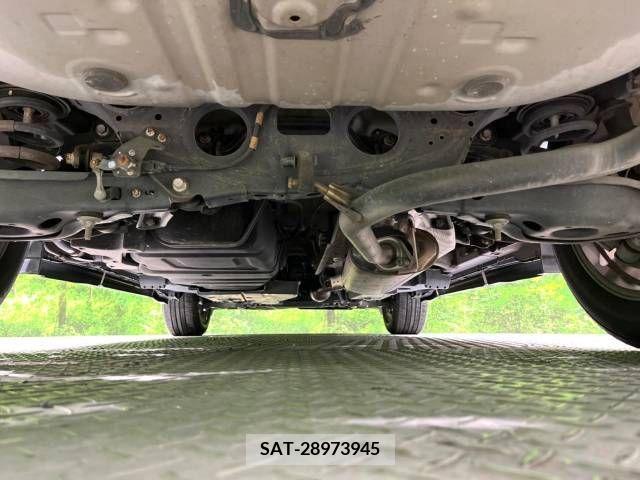 Toyota HARRIER 2015-10 321817-19