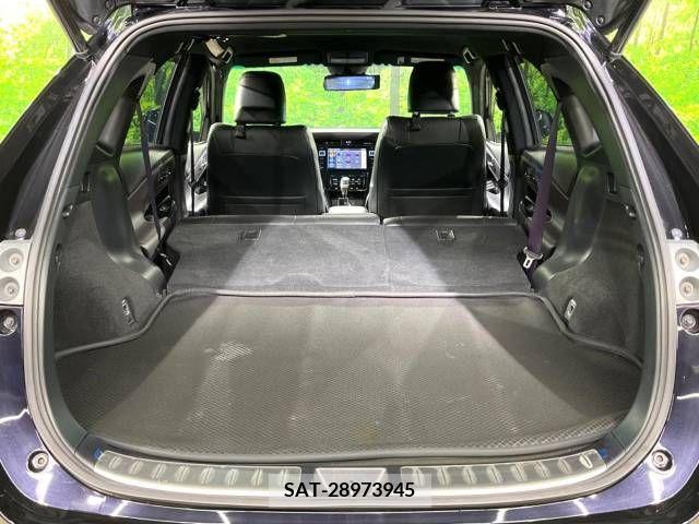Toyota HARRIER 2015-10 321817-10
