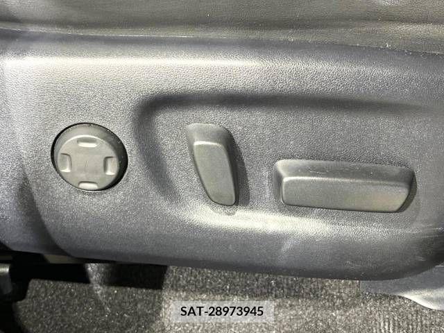 Toyota HARRIER 2015-10 321817-7