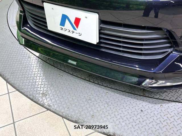 Toyota HARRIER 2015-10 321817-4