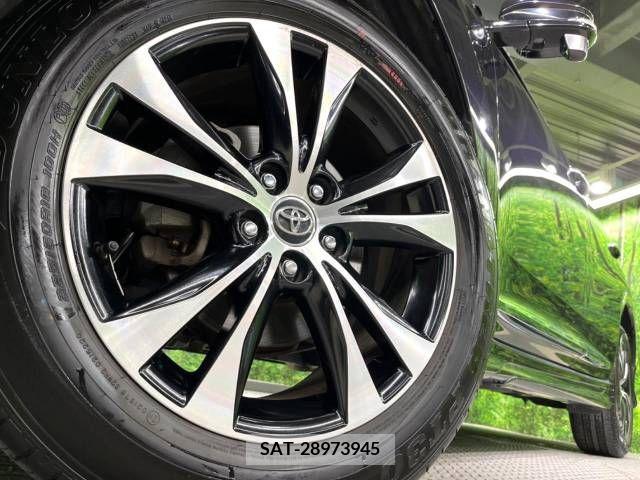 Toyota HARRIER 2015-10 321817-13