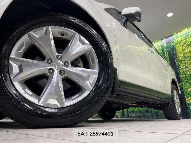 Subaru FORESTER 2014-03 390956-13