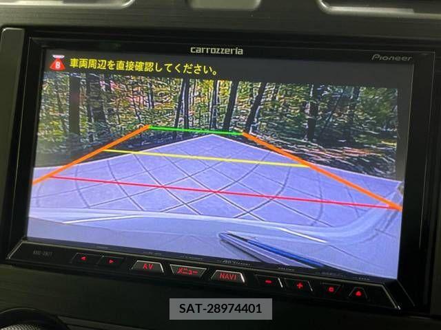 Subaru FORESTER 2014-03 390956-4