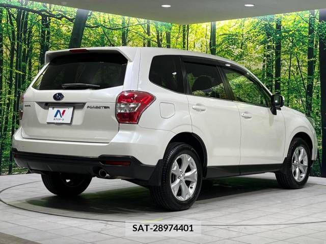 Subaru FORESTER 2014-03 390956-17