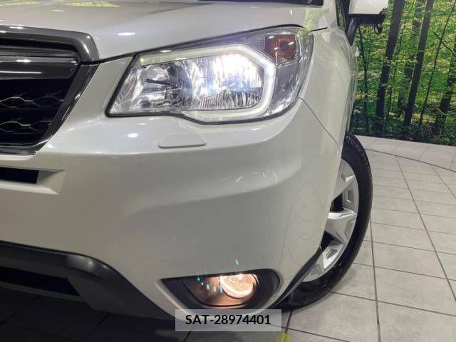 Subaru FORESTER 2014-03 390956-12