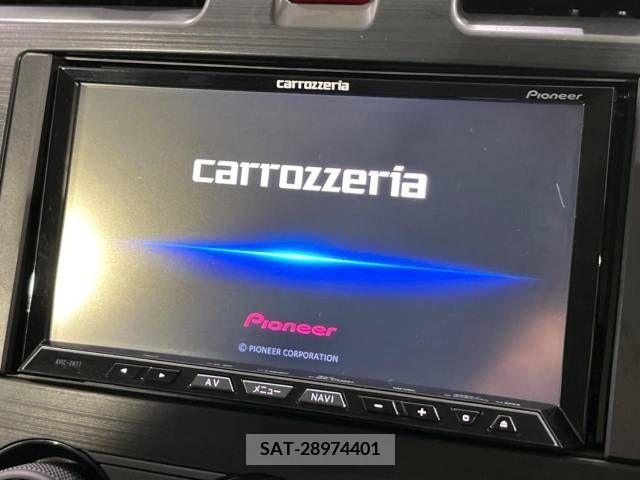 Subaru FORESTER 2014-03 390956-3