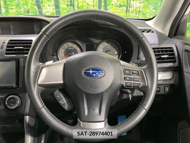 Subaru FORESTER 2014-03 390956-11