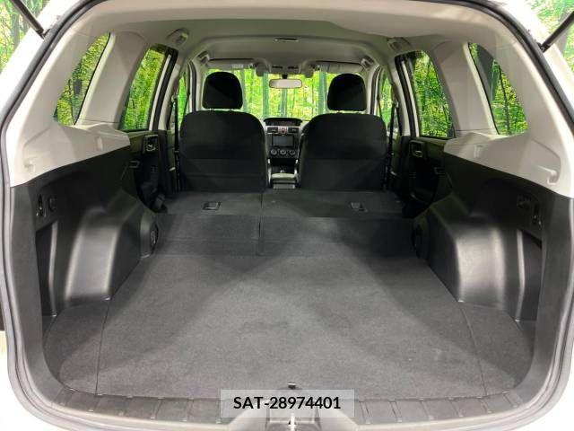 Subaru FORESTER 2014-03 390956-10
