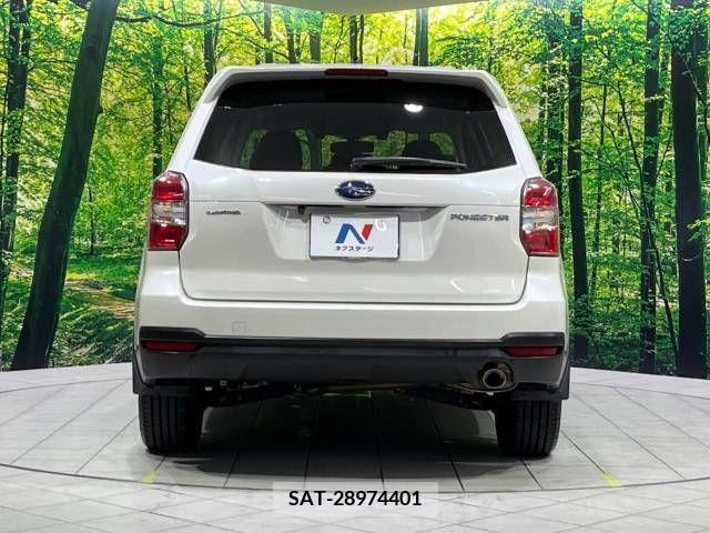 Subaru FORESTER 2014-03 390956-15