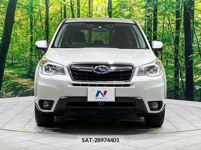 Subaru FORESTER 2014-03 390956-14