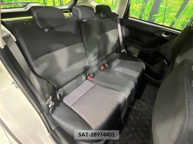 Subaru FORESTER 2014-03 390956-9