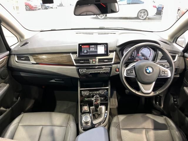Bmw 2 SERIES 2021-10 28345-1