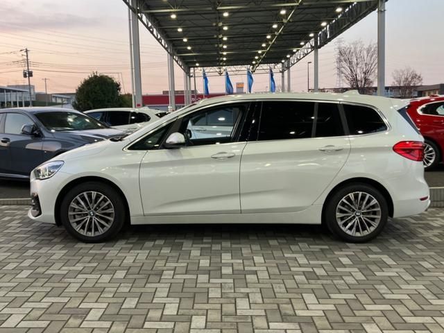 Bmw 2 SERIES 2021-10 28345-9