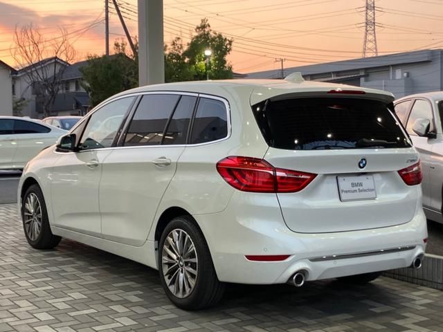 Bmw 2 SERIES 2021-10 28345-2