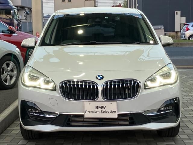 Bmw 2 SERIES 2021-10 28345-3