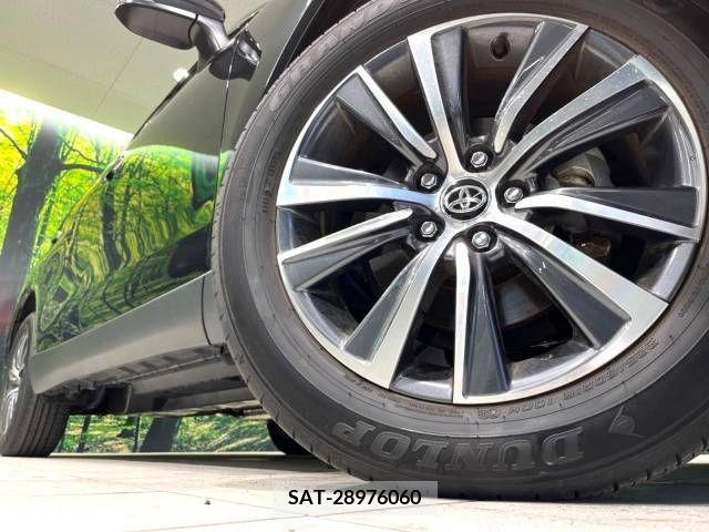 Toyota HARRIER 2020-10 270878-13