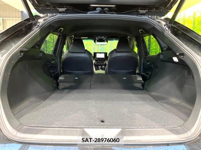 Toyota HARRIER 2020-10 270878-10