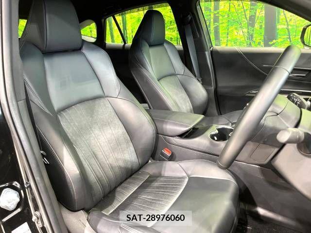Toyota HARRIER 2020-10 270878-8
