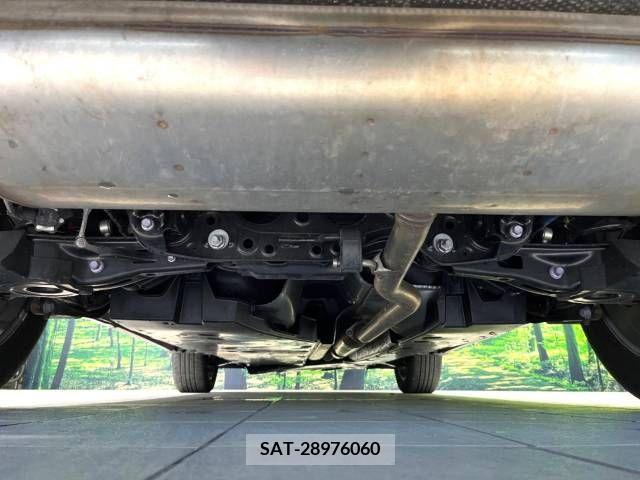 Toyota HARRIER 2020-10 270878-19