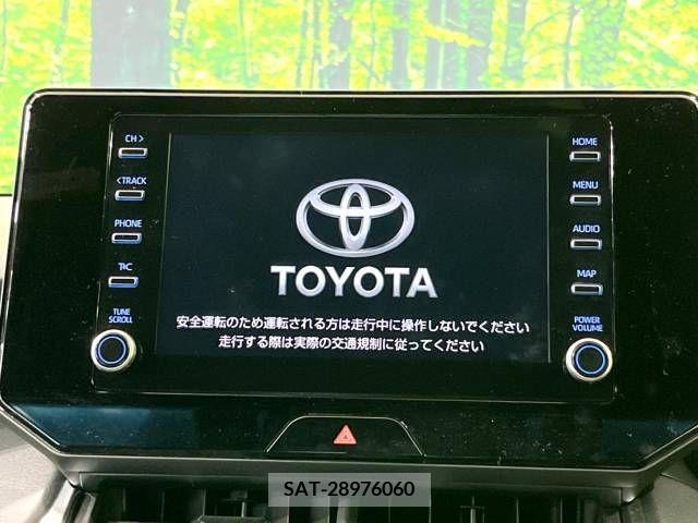 Toyota HARRIER 2020-10 270878-3