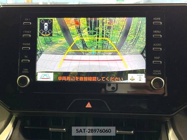 Toyota HARRIER 2020-10 270878-4
