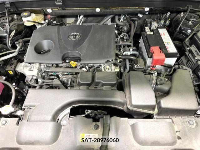 Toyota HARRIER 2020-10 270878-18