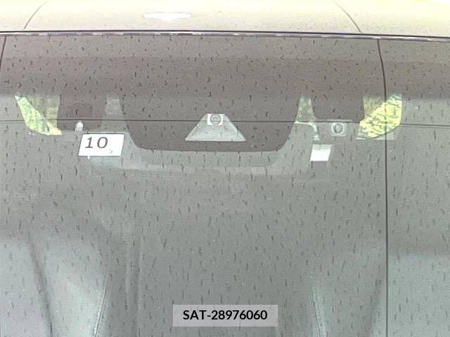 Toyota HARRIER 2020-10 270878-2