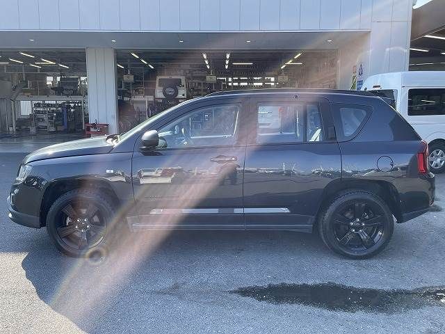 Jeep COMPASS 2014-06 189376-16
