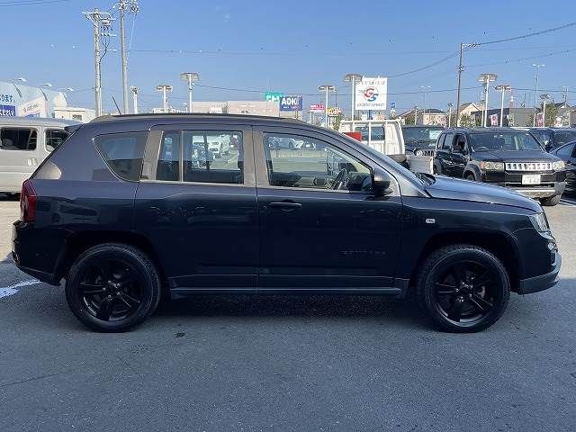 Jeep COMPASS 2014-06 189376-15