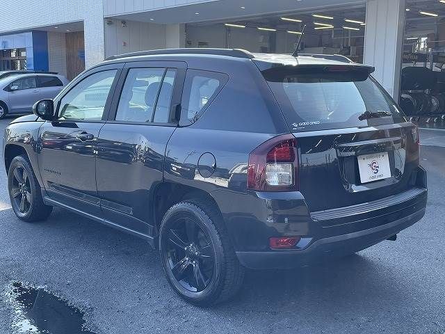 Jeep COMPASS 2014-06 189376-14
