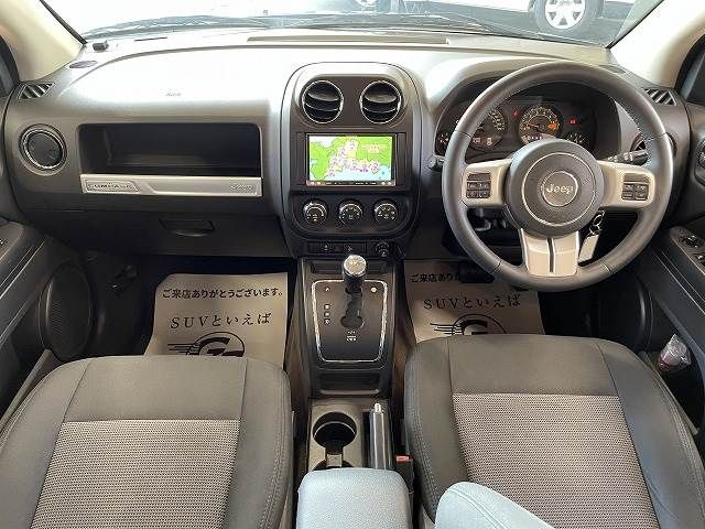 Jeep COMPASS 2014-06 189376-1