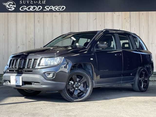 Jeep COMPASS 2014-06 189376-0