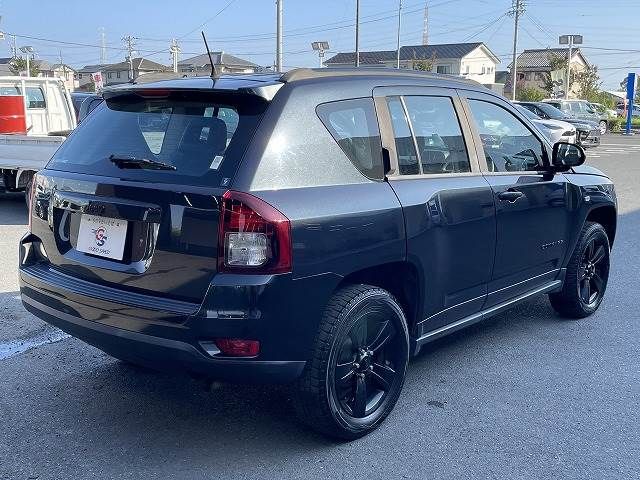 Jeep COMPASS 2014-06 189376-13
