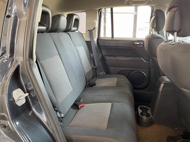 Jeep COMPASS 2014-06 189376-5