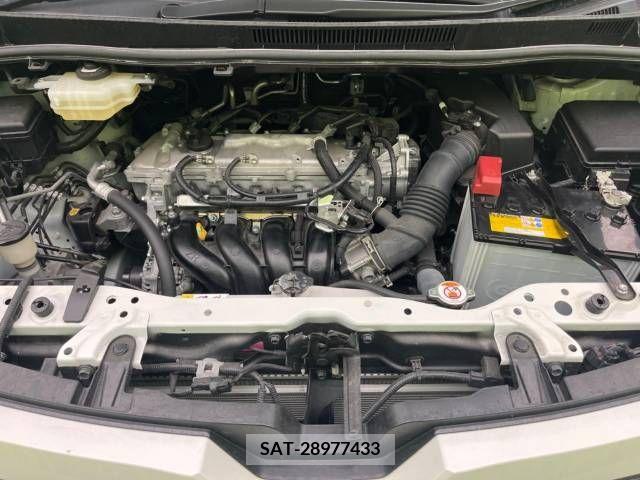 Toyota VOXY 2021-06 289005-19