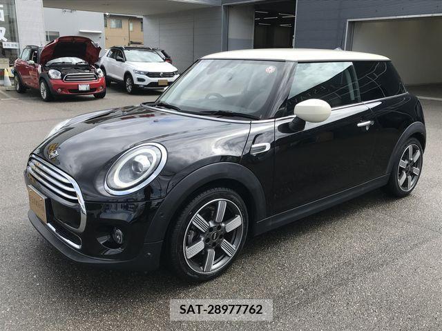 Bmw MINI 2020-12 246255-9