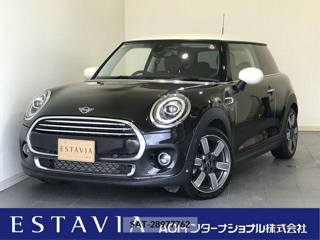 Bmw MINI 2020-12 246255-0