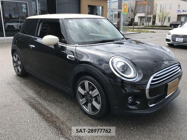 Bmw MINI 2020-12 246255-4