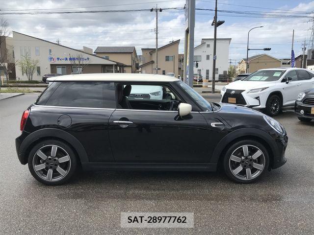 Bmw MINI 2020-12 246255-5